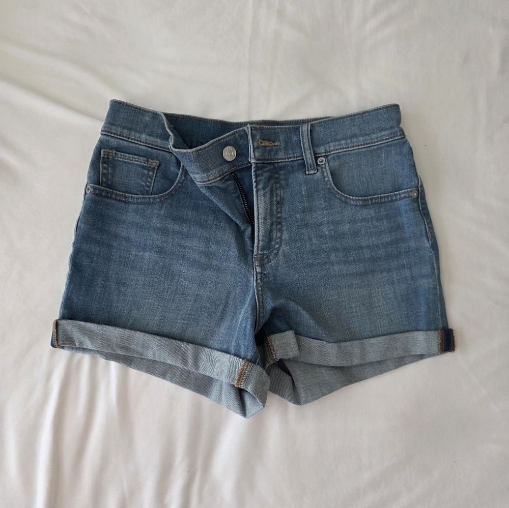 Express Denim Women's Shorts
